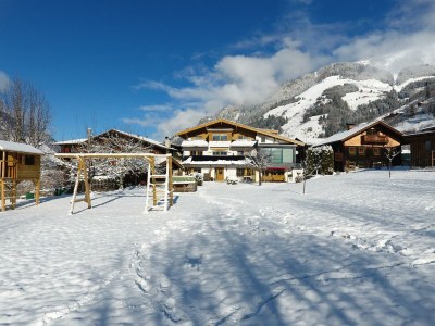 Holiday room Doppelzimmer mit Dusche, WC - Outdoor photo 4