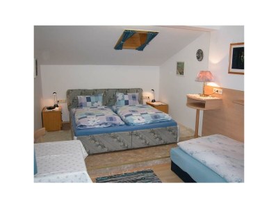 Holiday room Doppelzimmer mit Dusche, WC - Outdoor photo 6