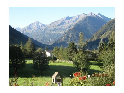 Holiday room Doppelzimmer mit Dusche, WC - Outdoor photo 7