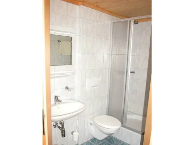 Holiday room Doppelzimmer mit Dusche, WC - Outdoor photo 8
