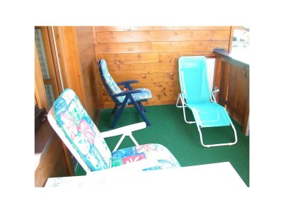 Holiday room Doppelzimmer mit Dusche, WC - Outdoor photo 9