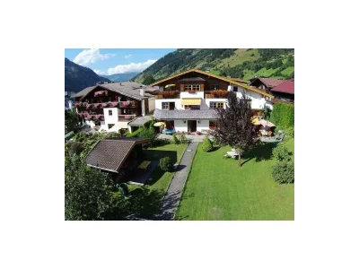 Holiday room Doppelzimmer mit Dusche, WC - Outdoor photo 10