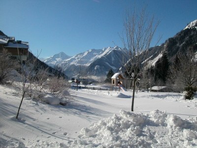 Holiday room Doppelzimmer mit Dusche, WC - Outdoor photo 16