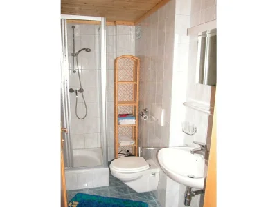 Holiday room Doppelzimmer mit Dusche, WC - Features photo 18