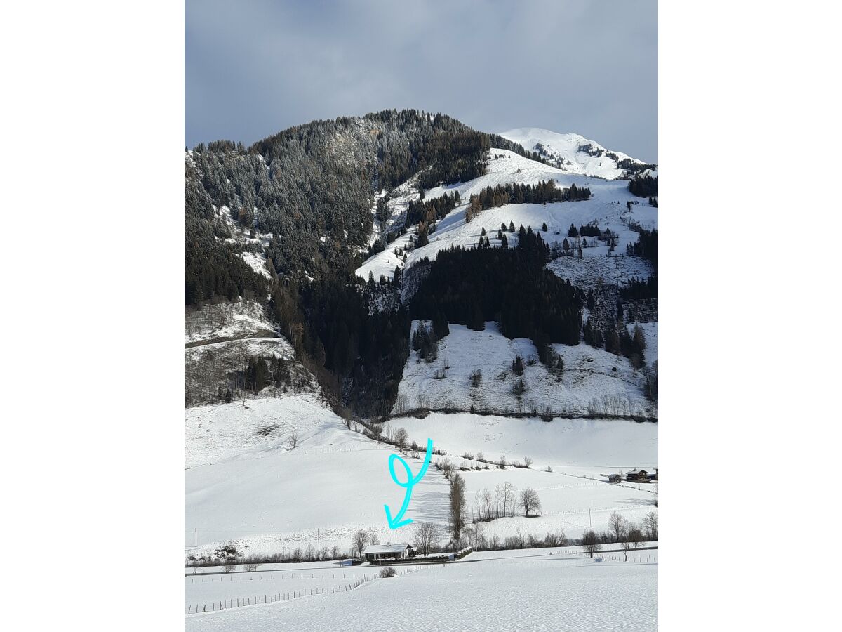 Apartment Ferienhaus, Dusche und Bad, WC, 2 Schlafräume - Outdoor photo 2