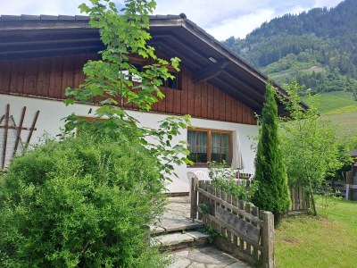Apartment Ferienhaus, Dusche und Bad, WC, 2 Schlafräume - Outdoor photo 4