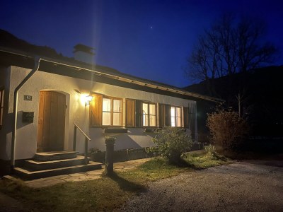 Apartment Ferienhaus, Dusche und Bad, WC, 2 Schlafräume - Outdoor photo 5