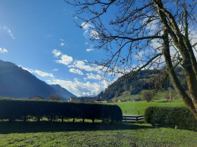 Apartment Ferienhaus, Dusche und Bad, WC, 2 Schlafräume - Outdoor photo 6