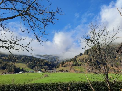Apartment Ferienhaus, Dusche und Bad, WC, 2 Schlafräume - Outdoor photo 8