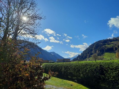 Apartment Ferienhaus, Dusche und Bad, WC, 2 Schlafräume - Outdoor photo 9