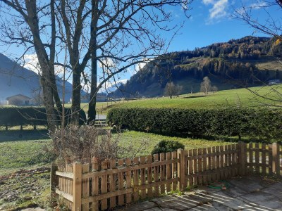 Apartment Ferienhaus, Dusche und Bad, WC, 2 Schlafräume - Outdoor photo 11