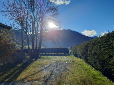 Apartment Ferienhaus, Dusche und Bad, WC, 2 Schlafräume - Outdoor photo 12