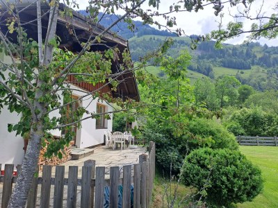 Apartment Ferienhaus, Dusche und Bad, WC, 2 Schlafräume - Outdoor photo 14