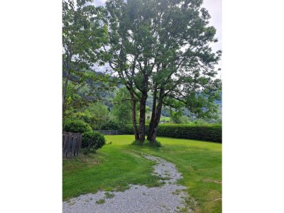 Apartment Ferienhaus, Dusche und Bad, WC, 2 Schlafräume - Outdoor photo 15