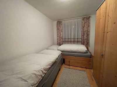 Apartment Ferienhaus, Dusche und Bad, WC, 2 Schlafräume - Features photo 19