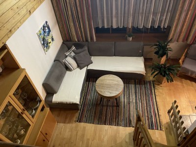 Apartment Ferienhaus, Dusche und Bad, WC, 2 Schlafräume - Features photo 24