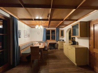 Apartment Ferienhaus, Dusche und Bad, WC, 2 Schlafräume - Features photo 25