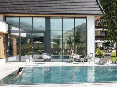 Holiday room Fam, Doppelzimmer "Deluxe" mit Dusche oder Bad, WC - Outdoor photo 3