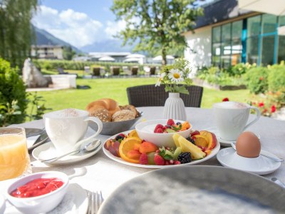 Holiday room Fam, Doppelzimmer "Deluxe" mit Dusche oder Bad, WC - Outdoor photo 7