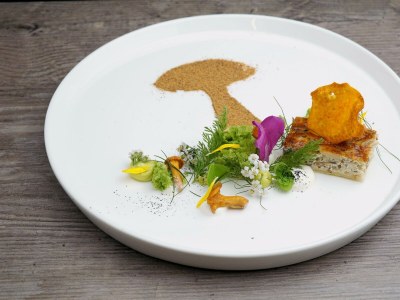 Holiday room Fam, Doppelzimmer "Deluxe" mit Dusche oder Bad, WC - Outdoor photo 9