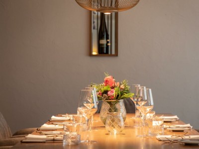 Holiday room Fam, Doppelzimmer "Deluxe" mit Dusche oder Bad, WC - Outdoor photo 10