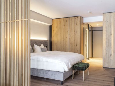 Holiday room Fam, Doppelzimmer "Deluxe" mit Dusche oder Bad, WC - Outdoor photo 12