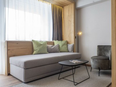 Holiday room Fam, Doppelzimmer "Deluxe" mit Dusche oder Bad, WC - Outdoor photo 13