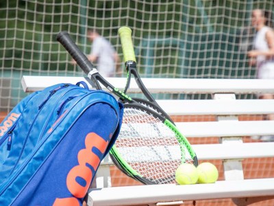 Holiday room Fam, Doppelzimmer "Deluxe" mit Dusche oder Bad, WC - Outdoor photo 15