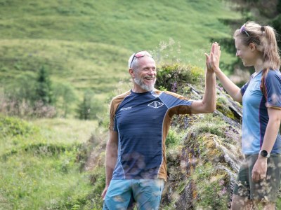 Holiday room Fam, Doppelzimmer "Deluxe" mit Dusche oder Bad, WC - Outdoor photo 18