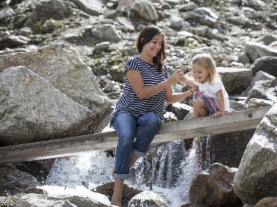 Holiday room Fam, Doppelzimmer "Deluxe" mit Dusche oder Bad, WC - Outdoor photo 19