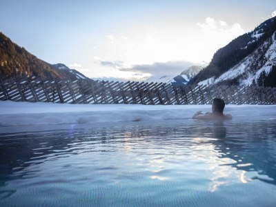 Holiday room Fam, Doppelzimmer "Deluxe" mit Dusche oder Bad, WC - Outdoor photo 21