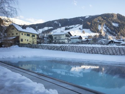 Holiday room Fam, Doppelzimmer "Deluxe" mit Dusche oder Bad, WC - Outdoor photo 22