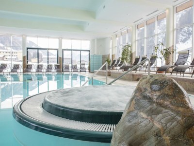 Holiday room Fam, Doppelzimmer "Deluxe" mit Dusche oder Bad, WC - Outdoor photo 25