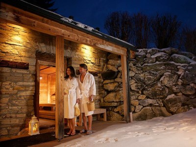 Holiday room Fam, Doppelzimmer "Deluxe" mit Dusche oder Bad, WC - Outdoor photo 26