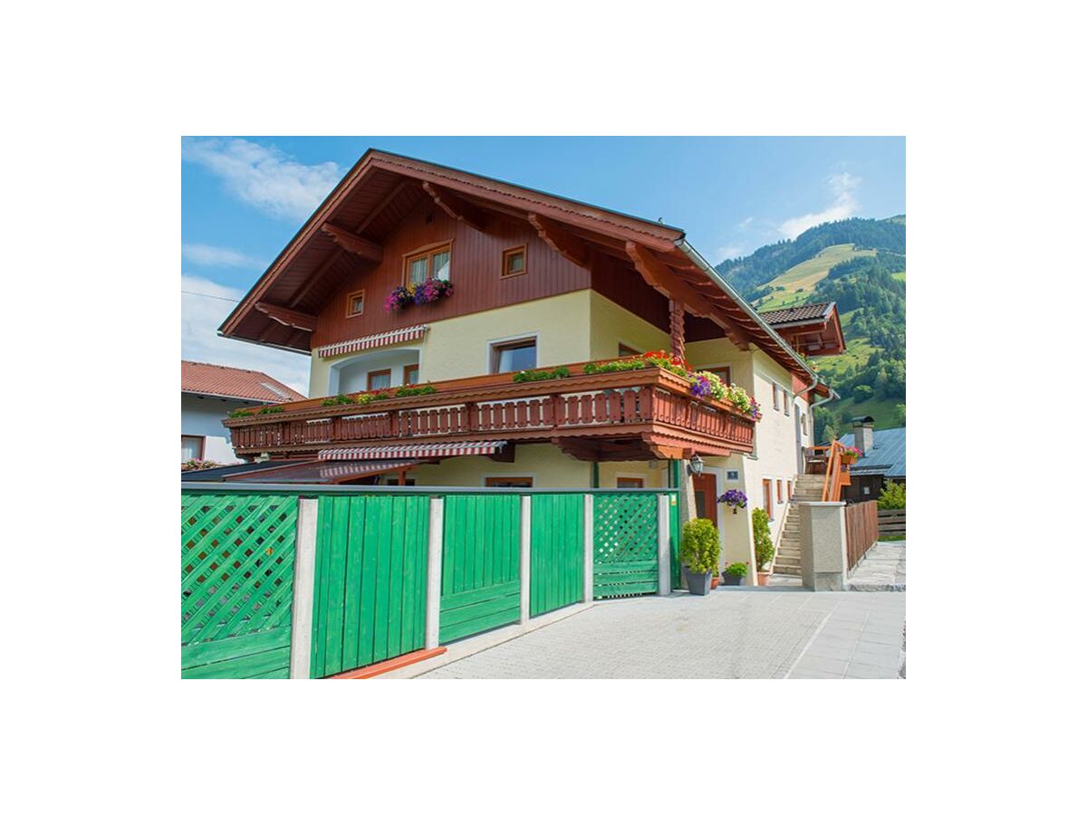 Apartment Appartement 2 / 3 Schlafräume/ Dusche, WC