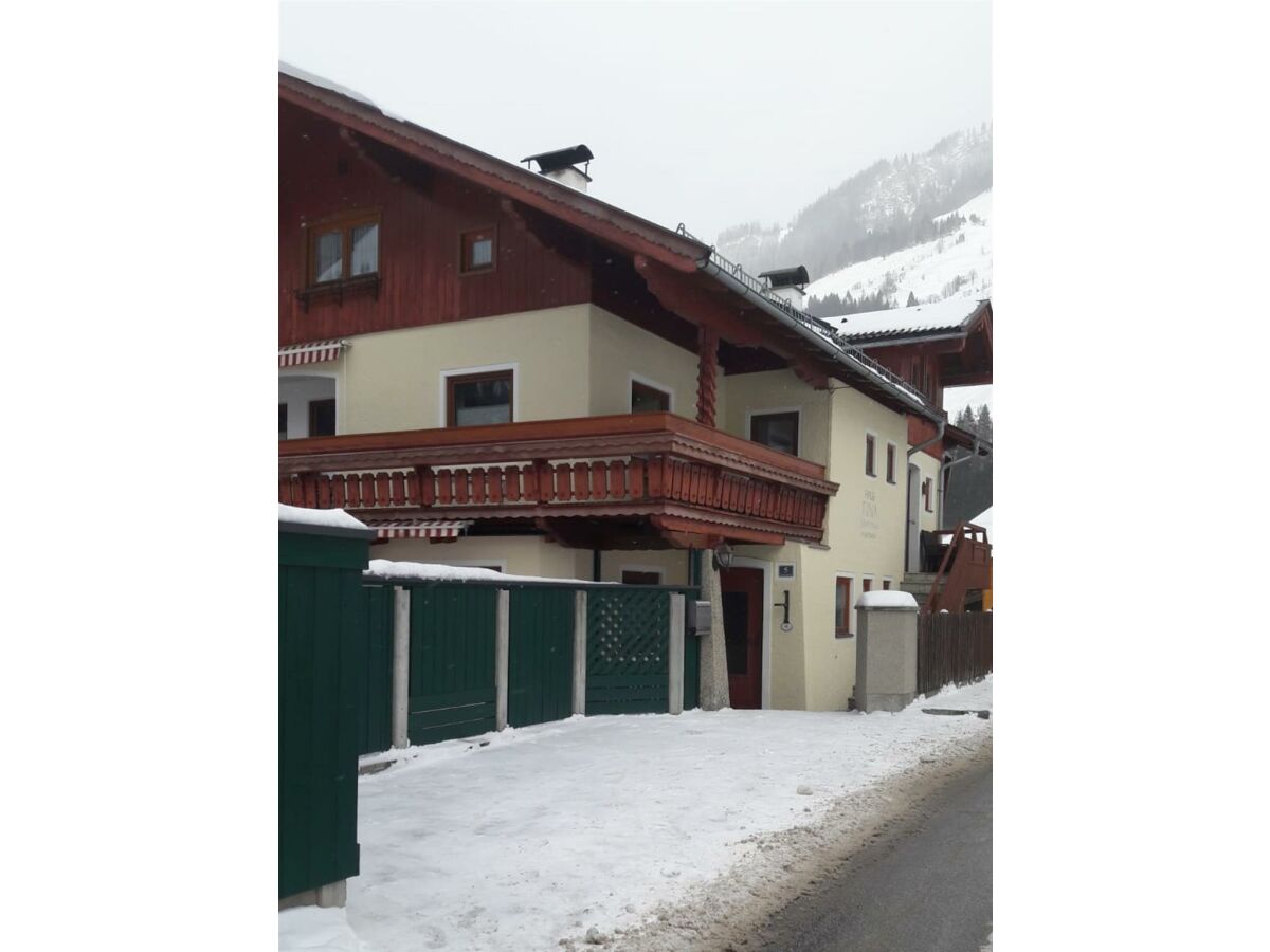 Apartment Appartement 2 / 3 Schlafräume/ Dusche, WC - Outdoor photo 2