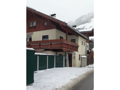 Apartment Appartement 2 / 3 Schlafräume/ Dusche, WC - Outdoor photo 2