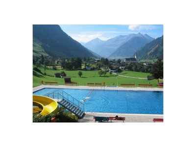 Apartment Appartement 2 / 3 Schlafräume/ Dusche, WC - Outdoor photo 6