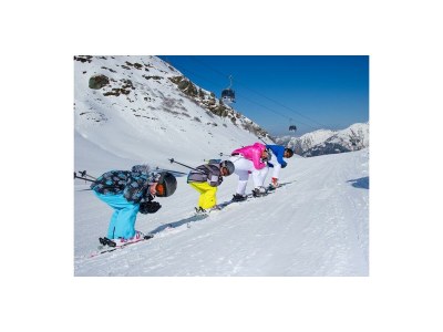 Apartment Appartement 2 / 3 Schlafräume/ Dusche, WC - Outdoor photo 10