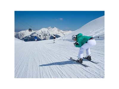 Apartment Appartement 2 / 3 Schlafräume/ Dusche, WC - Outdoor photo 12