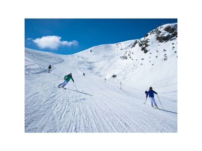 Apartment Appartement 2 / 3 Schlafräume/ Dusche, WC - Outdoor photo 14