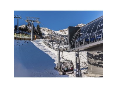 Apartment Appartement 2 / 3 Schlafräume/ Dusche, WC - Outdoor photo 15