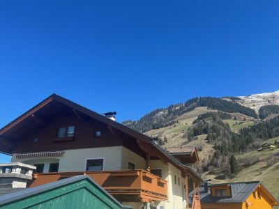 Apartment Appartement 2 / 3 Schlafräume/ Dusche, WC - Features photo 23