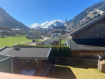 Apartment Appartement 2 / 3 Schlafräume/ Dusche, WC - Features photo 24