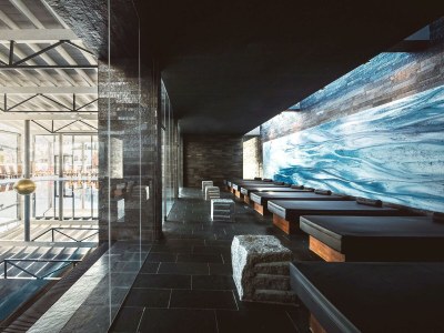 Holiday room Winter-Schnuppertage - Outdoor photo 13