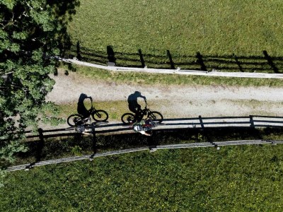 Holiday room Winter-Schnuppertage - Outdoor photo 17