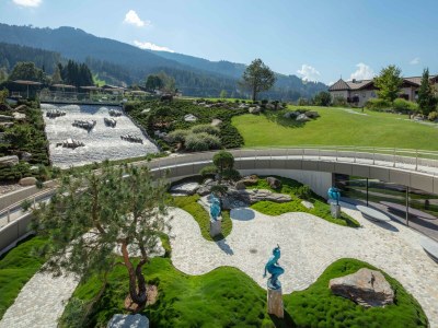 Holiday room Winter-Schnuppertage - Outdoor photo 19