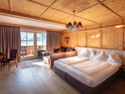 Holiday room Winter-Schnuppertage - Outdoor photo 20