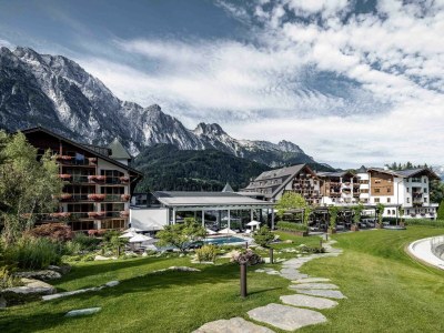 Holiday room Winter-Schnuppertage - Outdoor photo 22