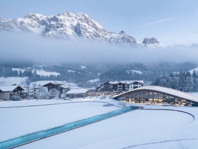 Holiday room Winter-Schnuppertage - Outdoor photo 23